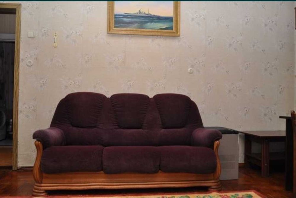 Продажа 3х комн  квартиры /Центр/ Видовая