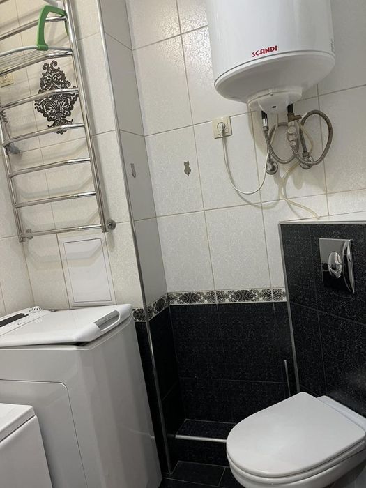 Сдам 2 ком.кварьиру в ЖК"Усадьба Разумовского", ул.Разумовская 10/12