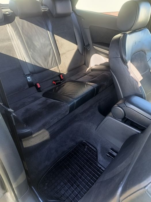 Audi a3 2.0tdi  S-line