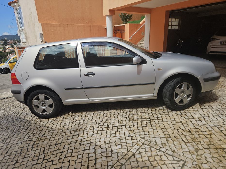 VW Golf 4 1.4 94.000 Km