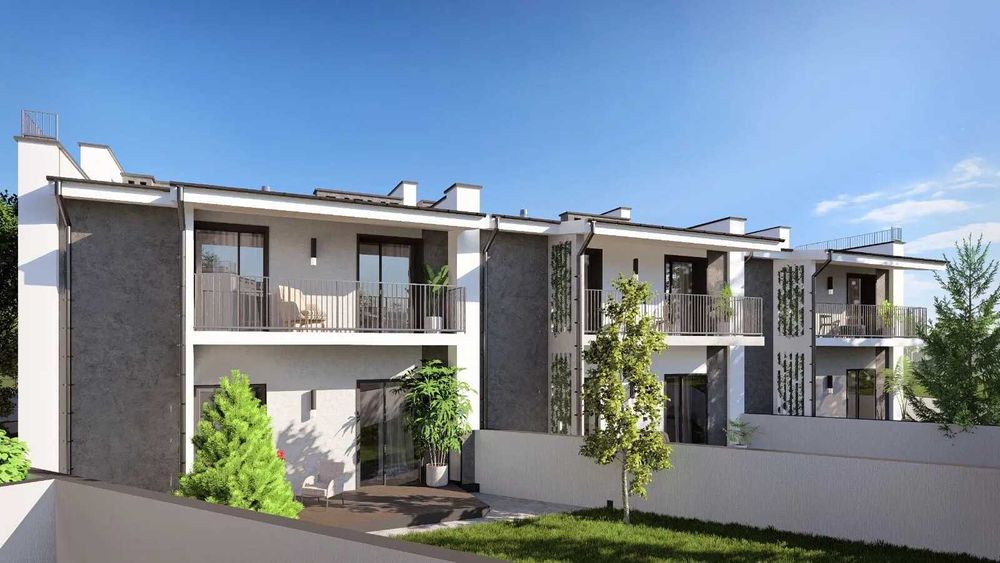 Продається таунхаус 140 м2 в Вовчинцях. Розтермінування