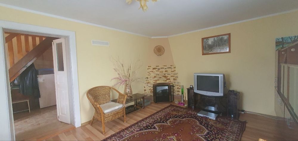 Продам дачу с. Орловщина