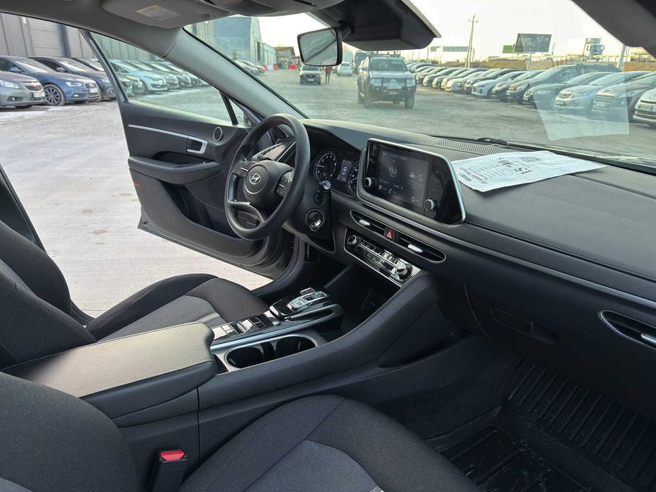 Продам Hyundai Sonata 2021р. #74332