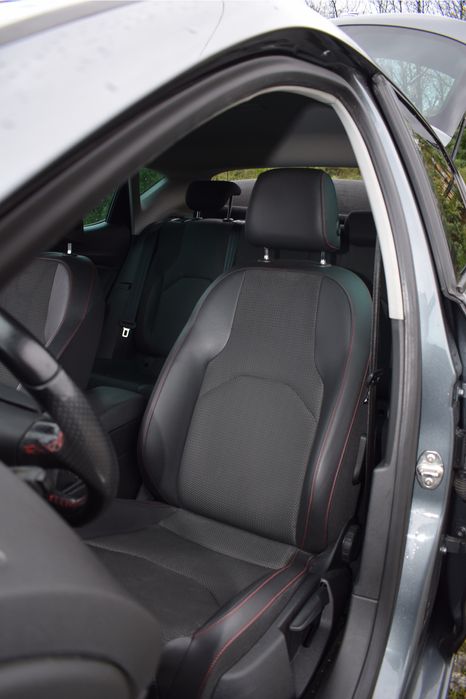 Seat Leon 1.4 Tsi Fr