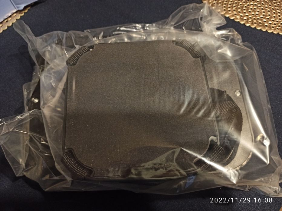 Lusterko do obserwowania dziecka