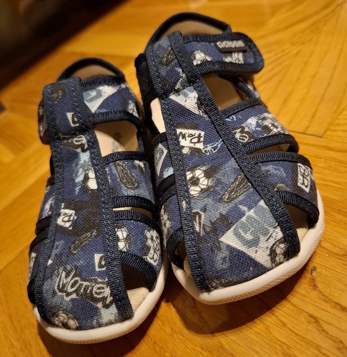 Ciciban buty dziecięce