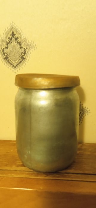 Серебрянка часів СРСР.