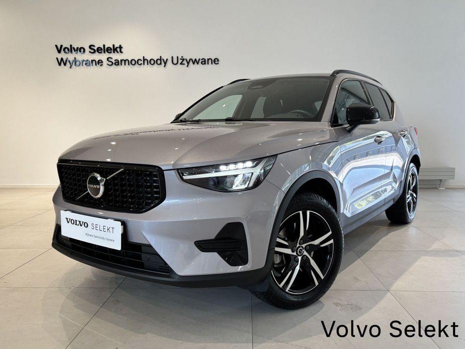 Volvo XC 40