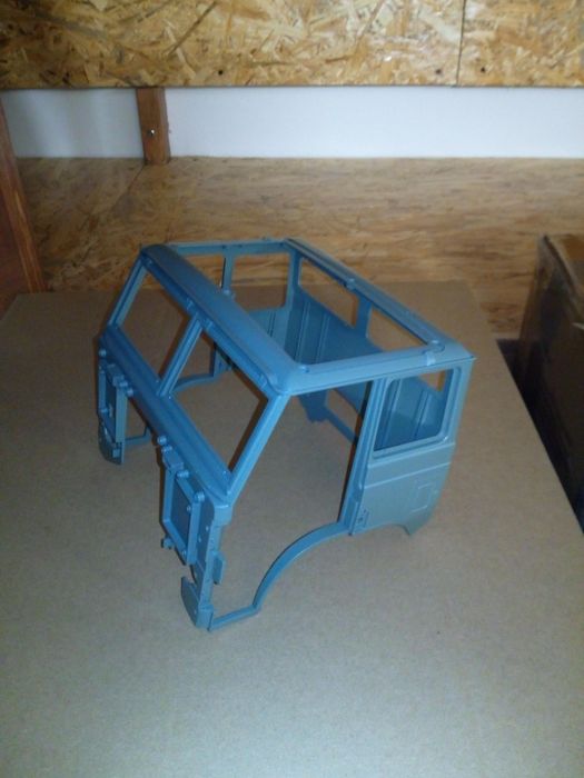 Star 266 hahette skala 1:12