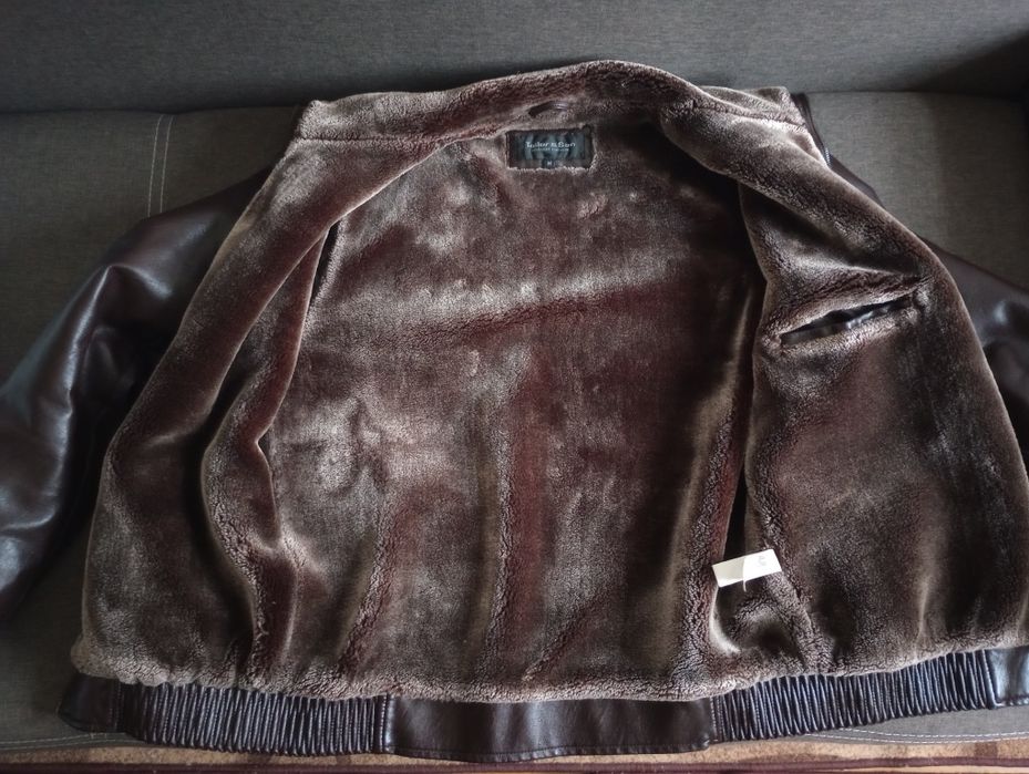 Чоловіча куртка Tailor&son розмір М.
