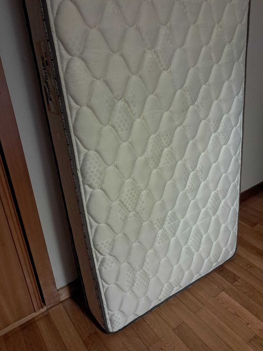 Colchão MOLAFLEX CONFORLEX 200 cm ×190 cm