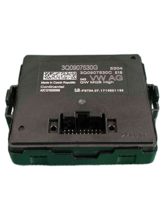 Módulo Electrónico VW TIGUAN ALLSPACE 3Q0907530G (OEM) | 3Q0907530C (OEM)