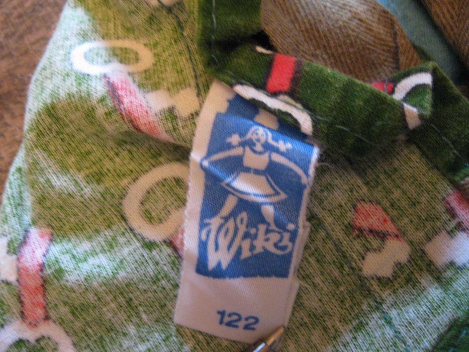 Fartuszek majsterkowicza