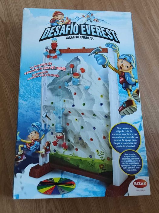 Jogos de tabuleiro