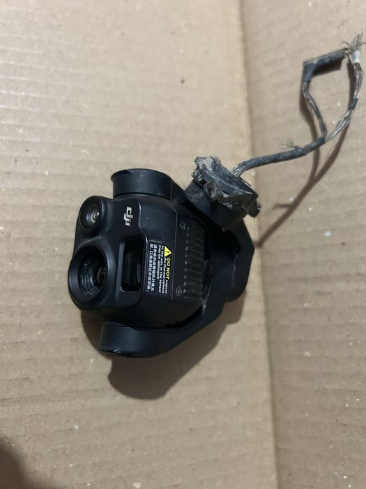 Продам камеру від dji mavic 3t тепловізійну