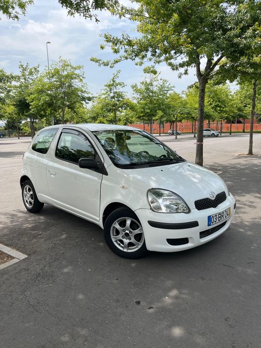 Carrinha usada Toyota