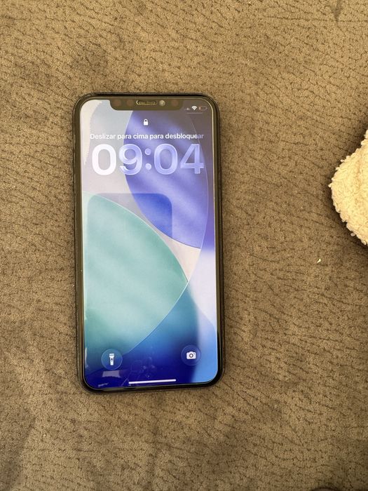 Iphone 11 pro de 64gb