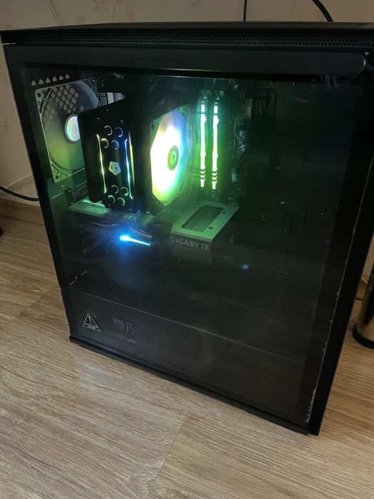 Компьютер Ігровий, дуже потужний