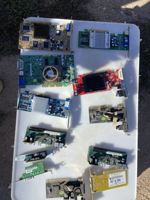 Placas pc computador