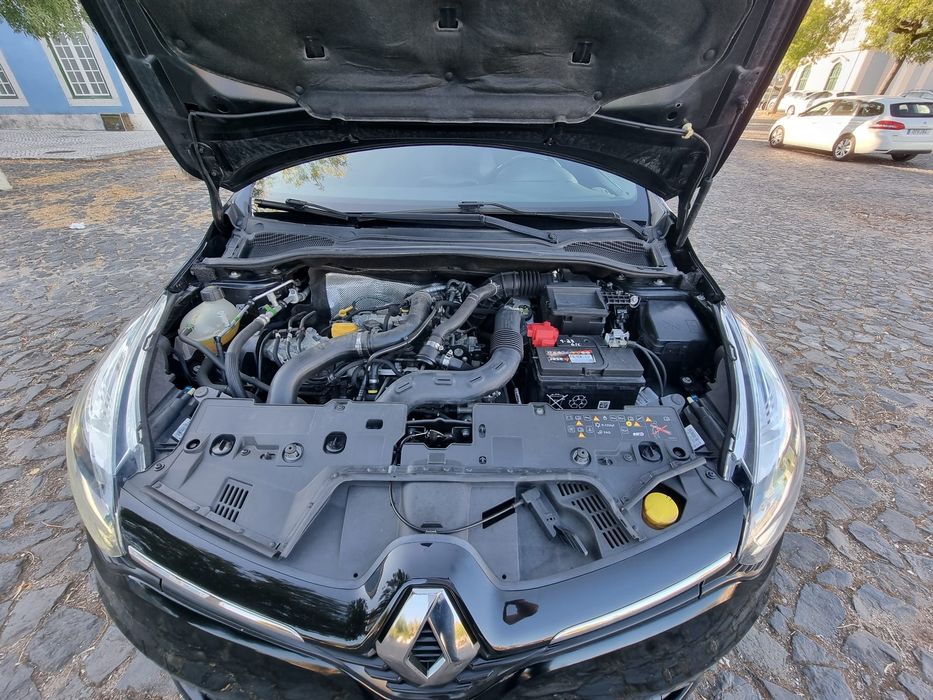 Renault Clio — fotografia 11