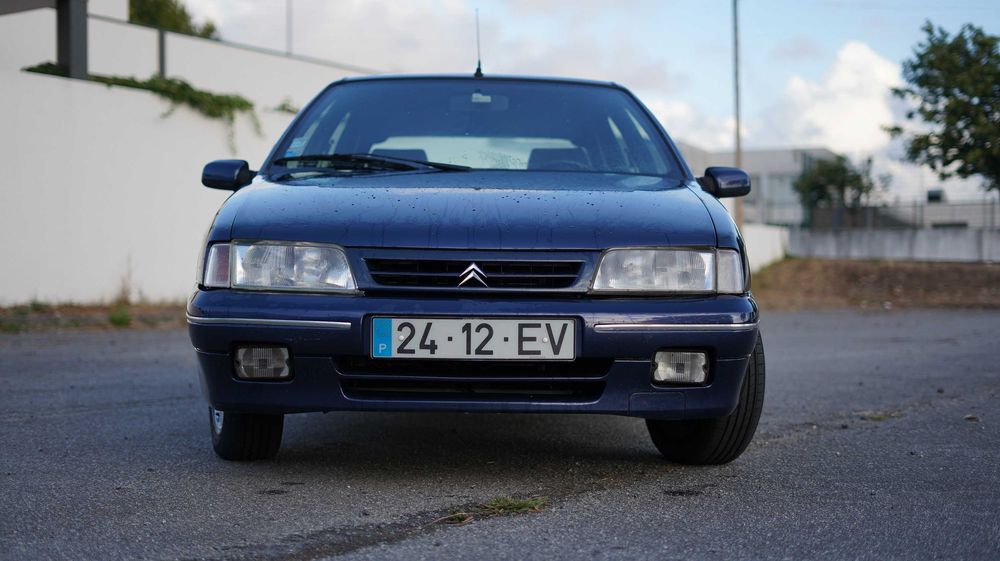 oportunidade - viatura em excelente estado