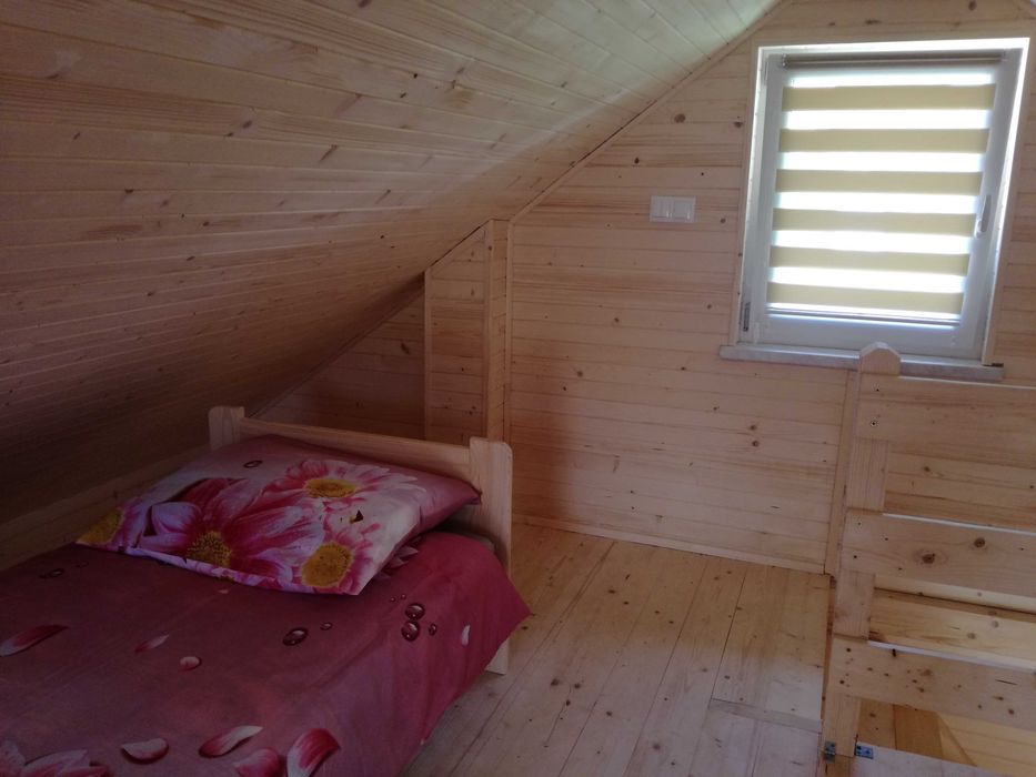 Domek do wynajęcia Noclegi Wolne