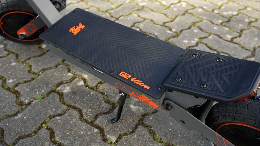 Kukirin G2 Ultra - Trotinete Elétrica Nova