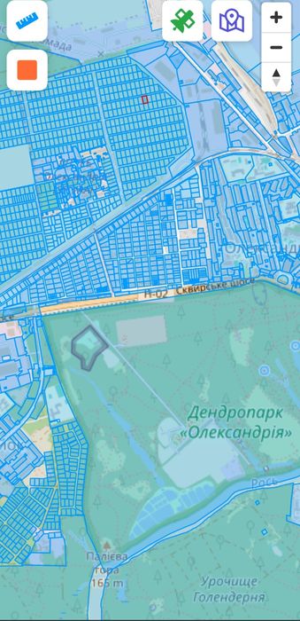 Продам ділянку 10 соток