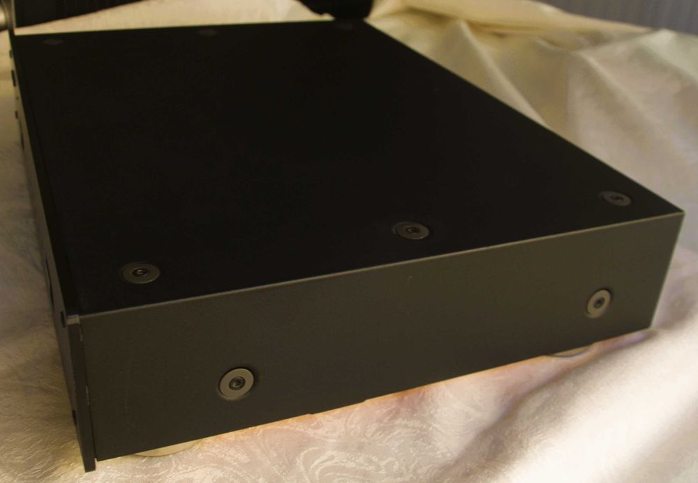 TEAC D-T1 DAC Convertor 20-Bit DAC Philips TDA1547