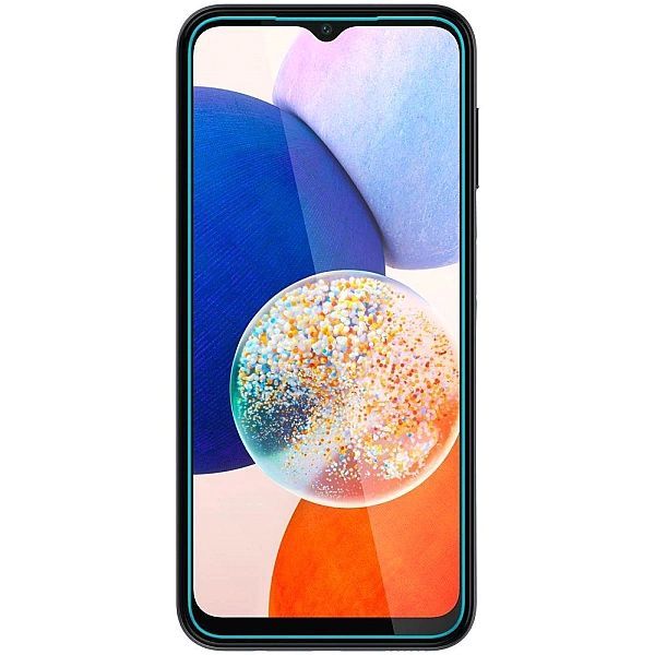 Szkło hartowane Spigen Glas.tR Slim na Samsung Galaxy A15/4g / 5g / A2