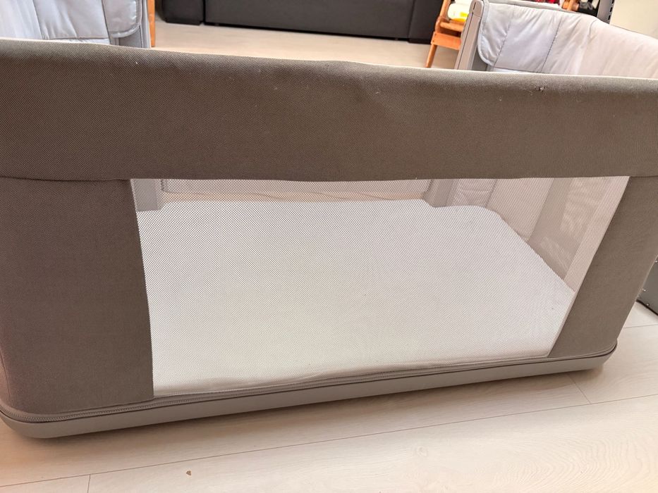 Vendo Berço Chicco Next 2 Me Forever