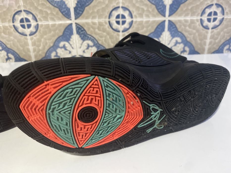 Vendo sapatilhas nike kyrie 6