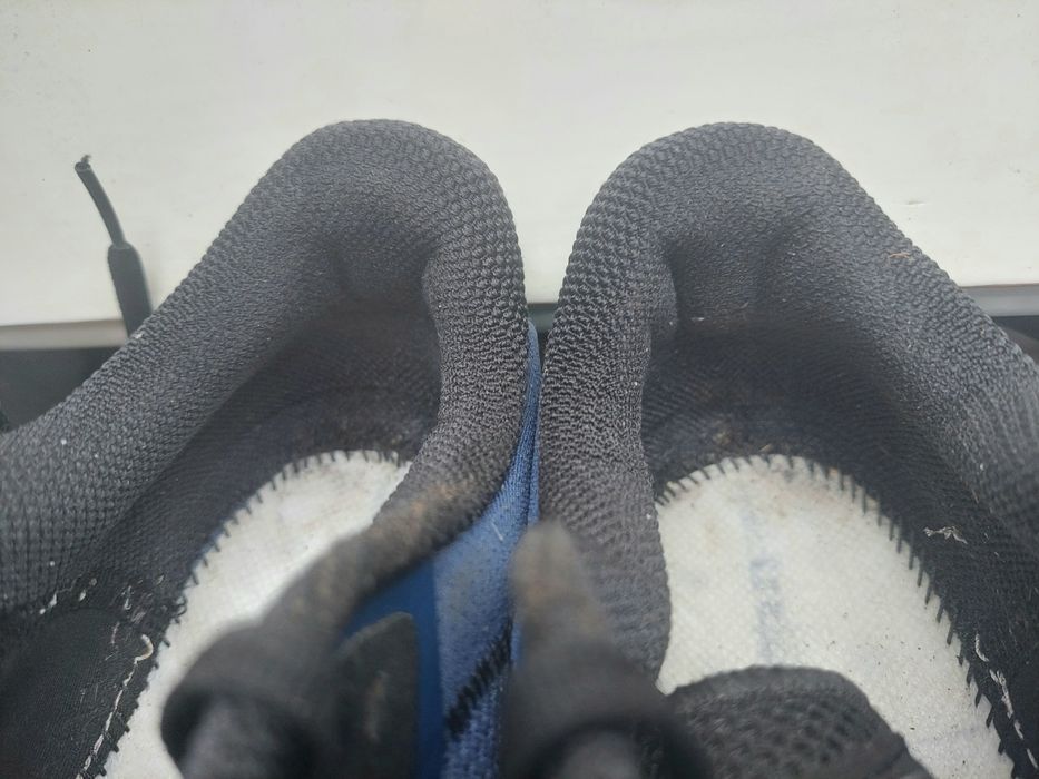 Кросівки бігові Saucony AXON 3 оригінал 


Розмір по бірці:
Us  8 UK 7