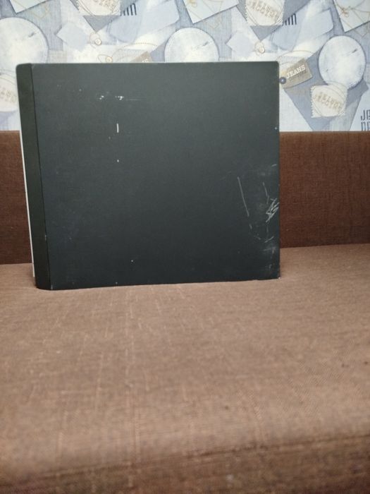 Два Корпуса PARCOM та якісний без іменний корпус.