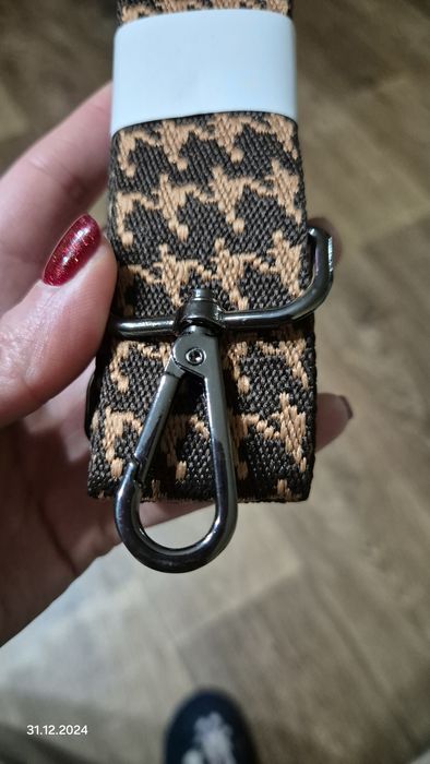 Новий з'ємний ремінець для сумки