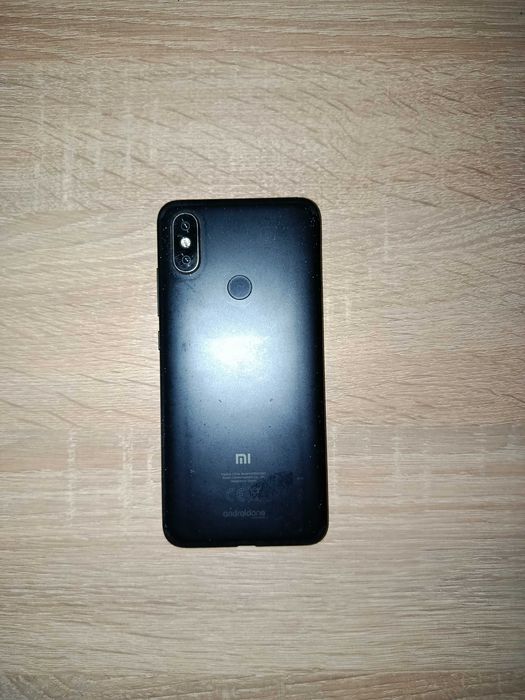 Телефон редми ми а2 4/32