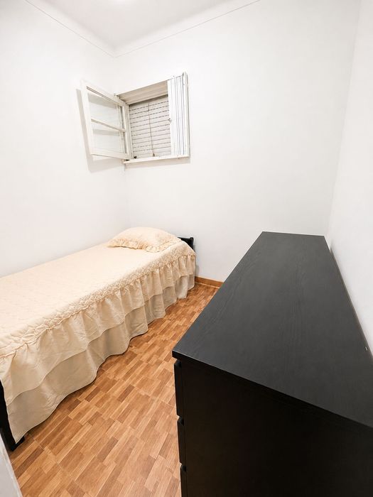 Arrendamento de Quarto