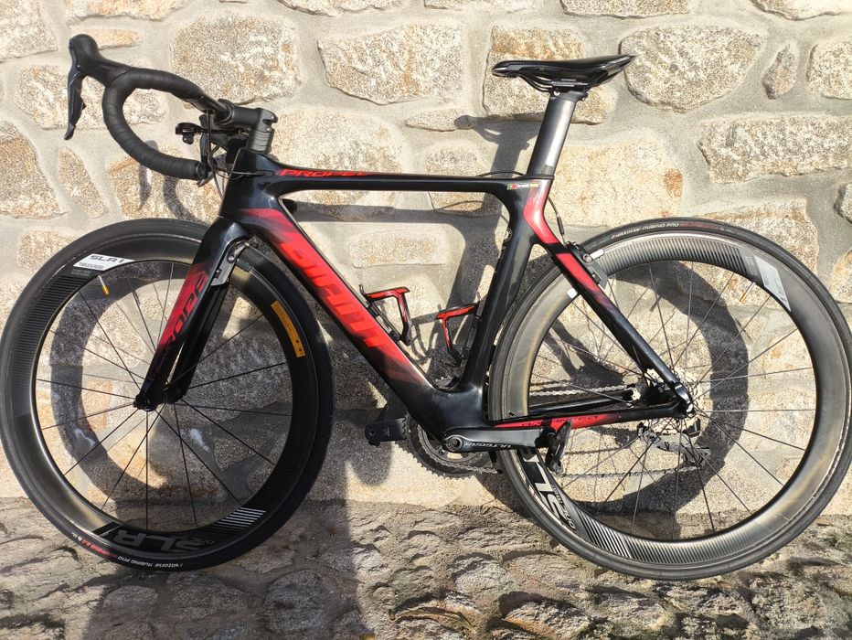 Giant Propel Di2