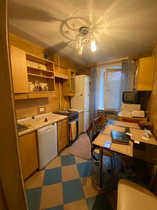 Продам 3-кімн.квартиру р-н Сільпо