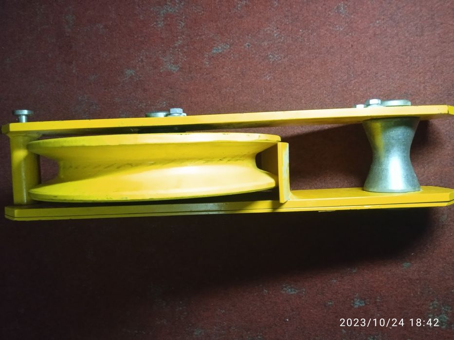 Блок монтажный БМ-5