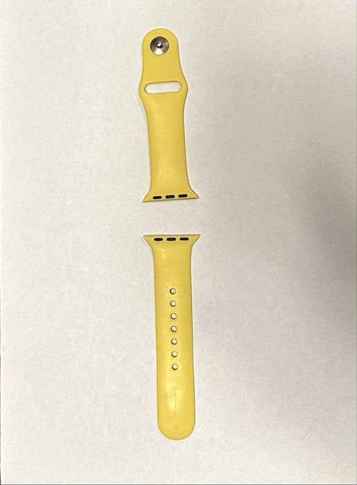 Pasek do Apple Watch 38/40mm, rozimar s/m