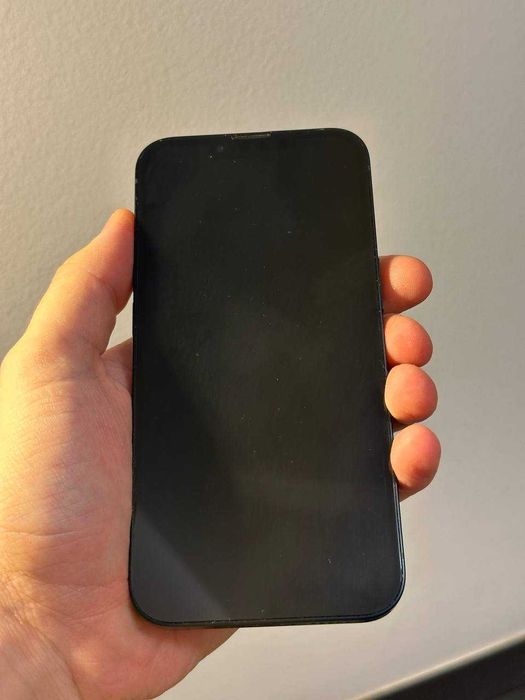 iPhone 13 256GB Midnight | Stan bardzo dobry | 89% baterii