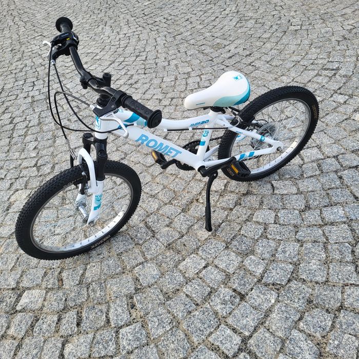 Rower Romet 20 cali