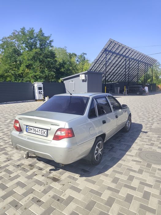 Daewoo Nexia 84 т км рідного пробігу,