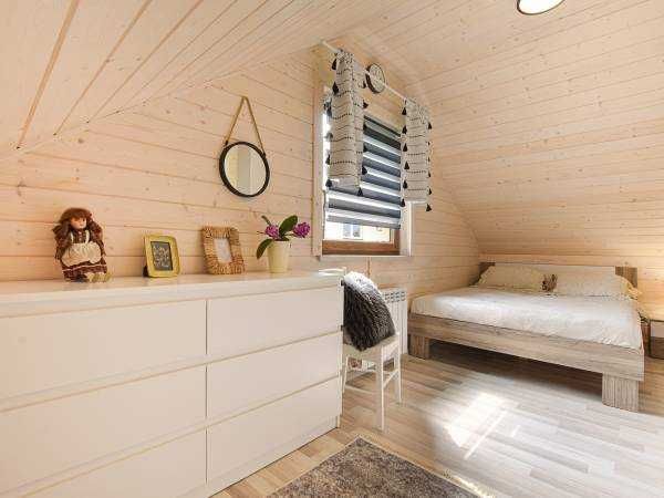 Domek w górach, Rabka Zdrój, Gorce, Beskidy, Podhale ,Ferie