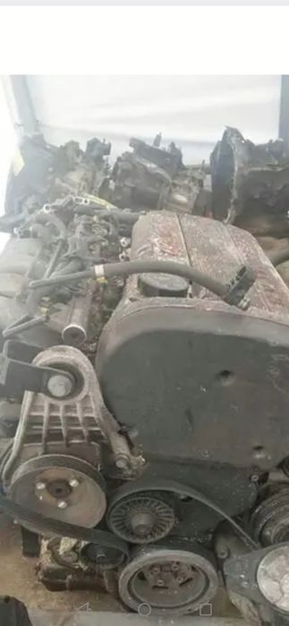 Двигун Альфа Ромео 145 146 147 1.4 16v Twin Spark