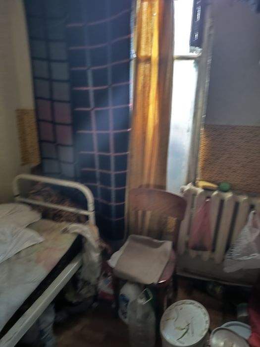 Сдам комнату в частном доме возле метро Борщаговка