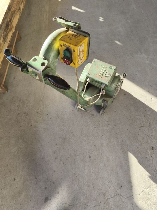 Cykliniarka lagler  profit