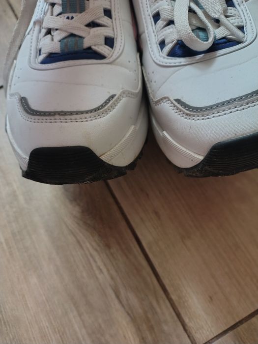 Buty damskie Fila rozmiar 41( 26cm)