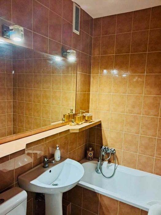 Przestronne bardzo zadbane mieszkanie M2 w  na sprzedaż